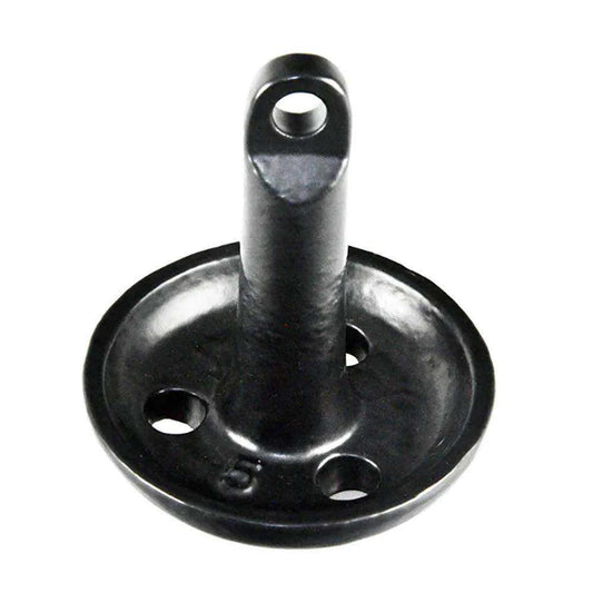 YakGear 5lb Mushroom Anchor - Skoutley Outdoors LLC