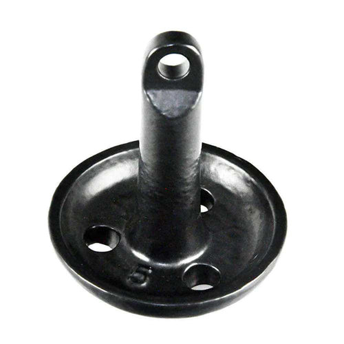 YakGear 5lb Mushroom Anchor - Skoutley Outdoors LLC