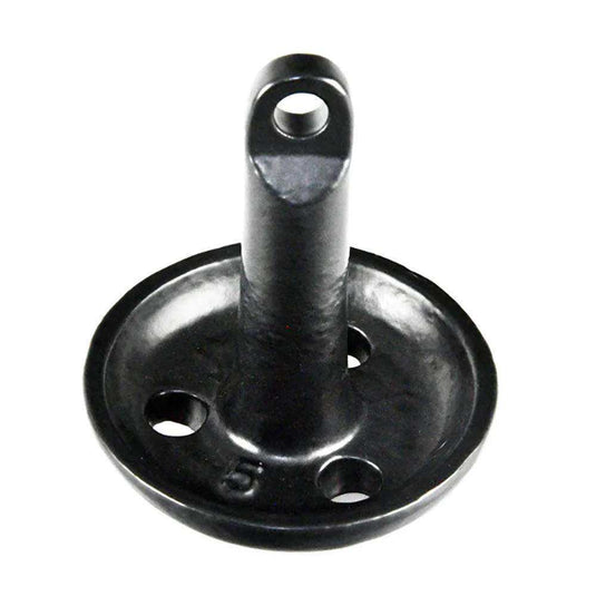 YakGear 5lb Mushroom Anchor - Skoutley Outdoors LLC