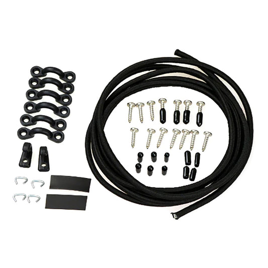 YakGear Bungee Deck Kit - Skoutley Outdoors LLC