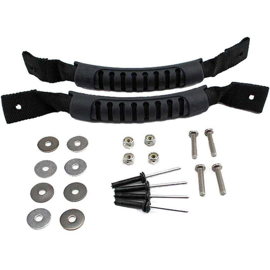 YakGear Handle Kit - Skoutley Outdoors LLC