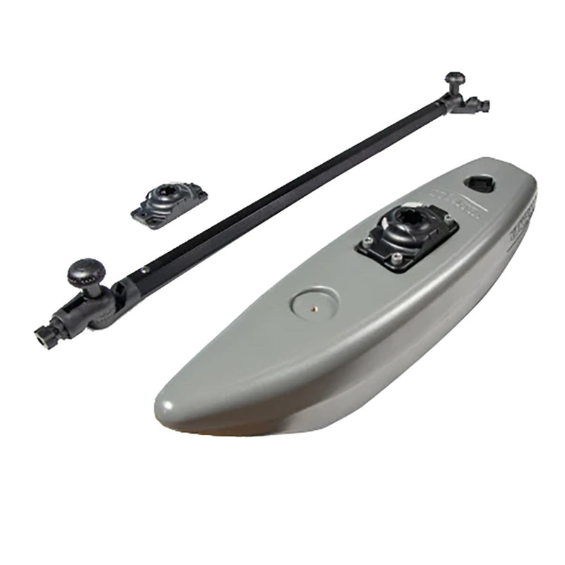 Load image into Gallery viewer, YakGear StandnCast Kayak &amp; Canoe Outriggers
