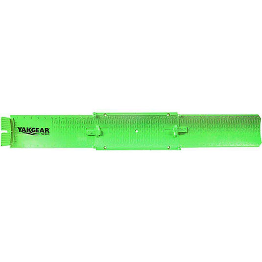 YakGear Fish Stik - Lime Green - Skoutley Outdoors LLC