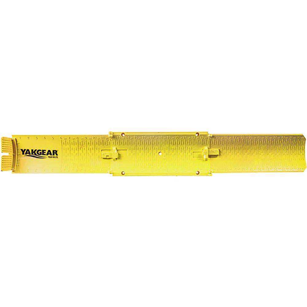 YakGear Fish Stik - Yellow - Skoutley Outdoors LLC