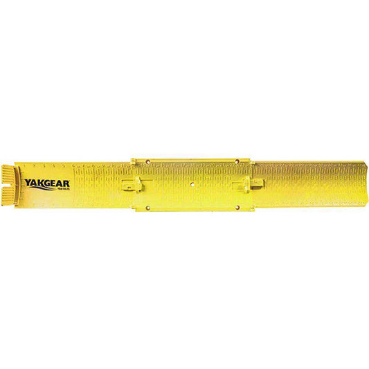 YakGear Fish Stik - Yellow - Skoutley Outdoors LLC