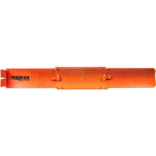 YakGear Fish Stik - Orange - Skoutley Outdoors LLC