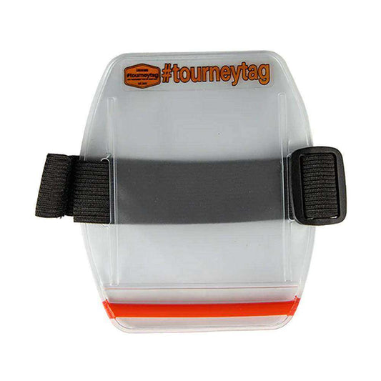 YakGear Single Tourney Tag - Skoutley Outdoors LLC