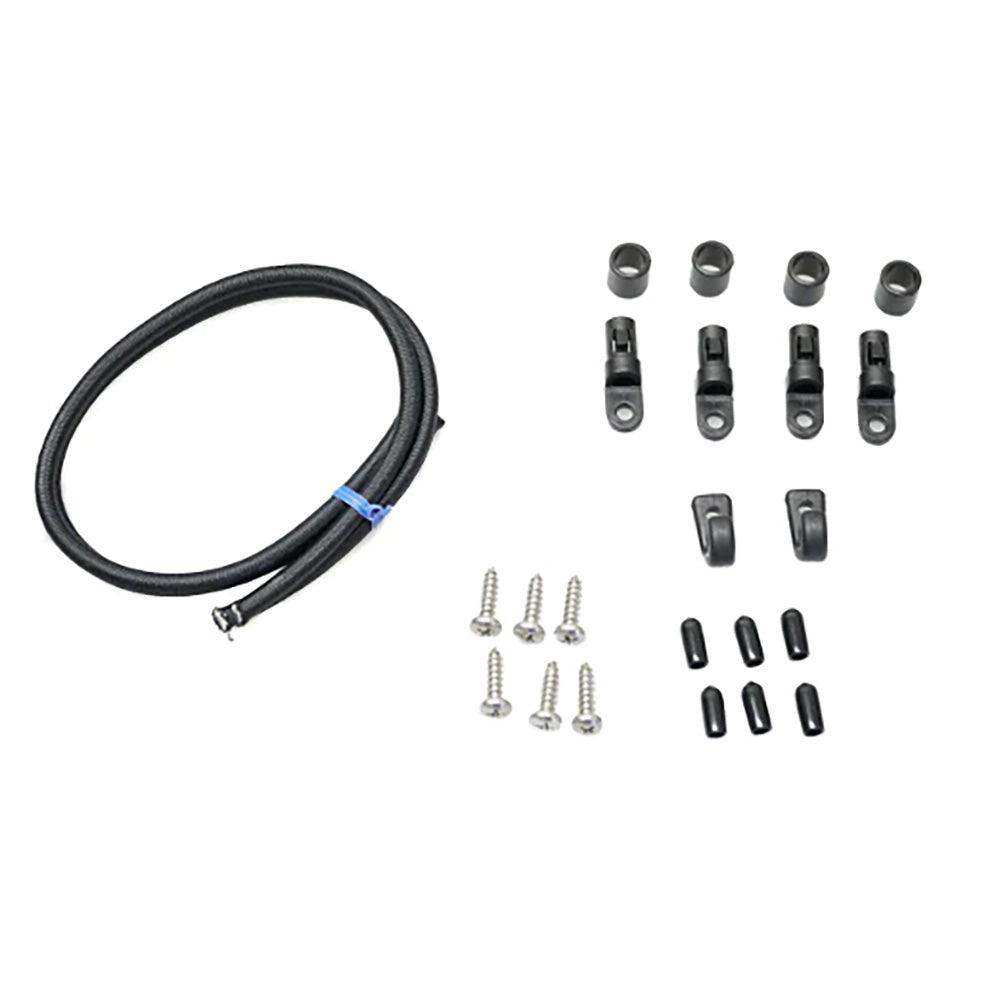 YakGear Paddle Keeper Kit - Skoutley Outdoors LLC