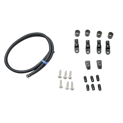 YakGear Paddle Keeper Kit - Skoutley Outdoors LLC