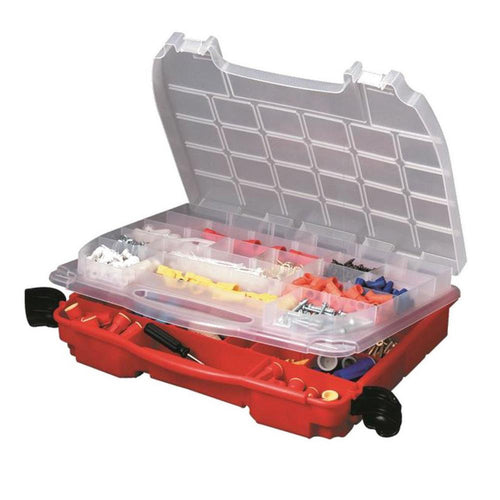 Plano Double-Cover Lockjaw™ Organizer - Skoutley Outdoors LLC