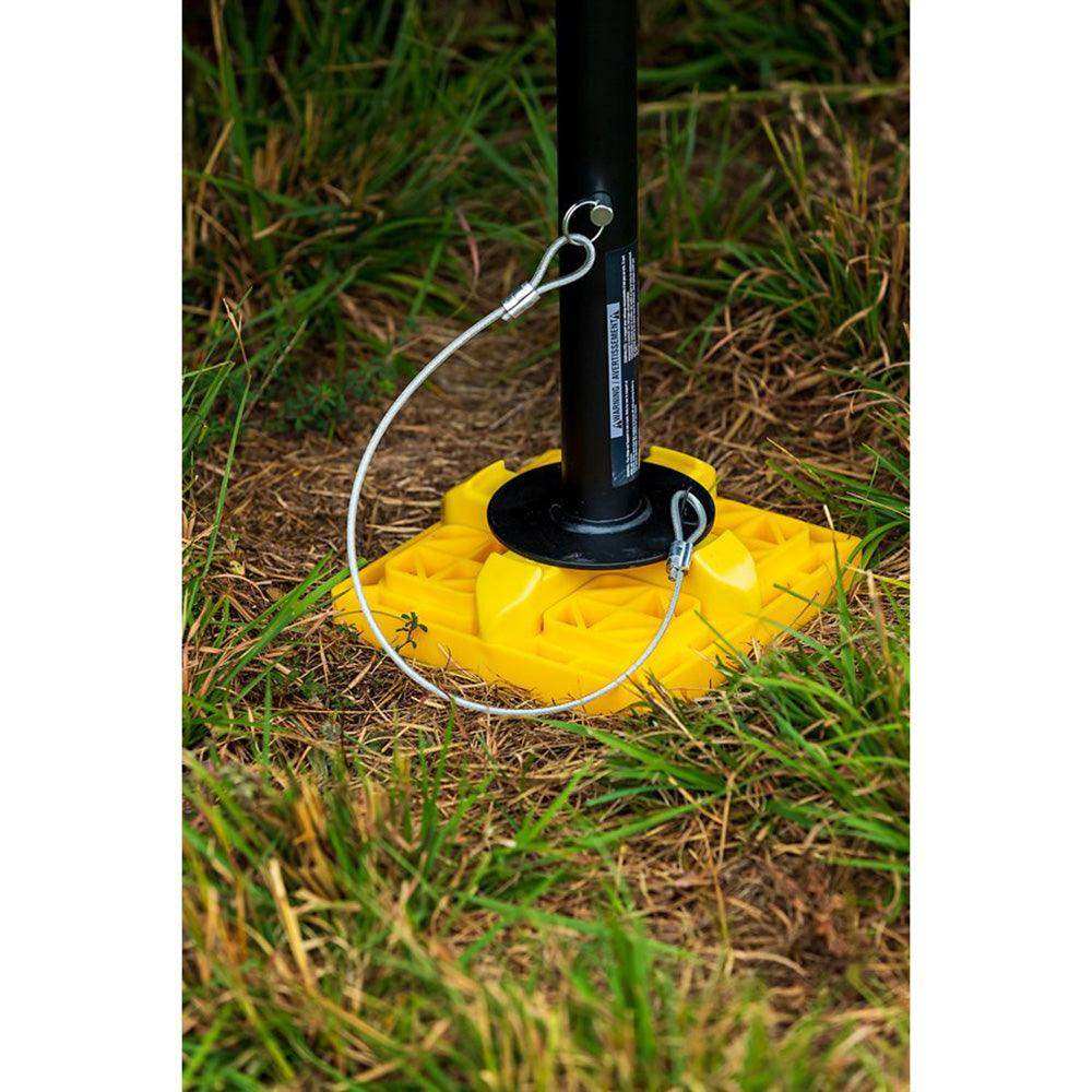 Camco Leveling Block Jack Stand - Skoutley Outdoors LLC