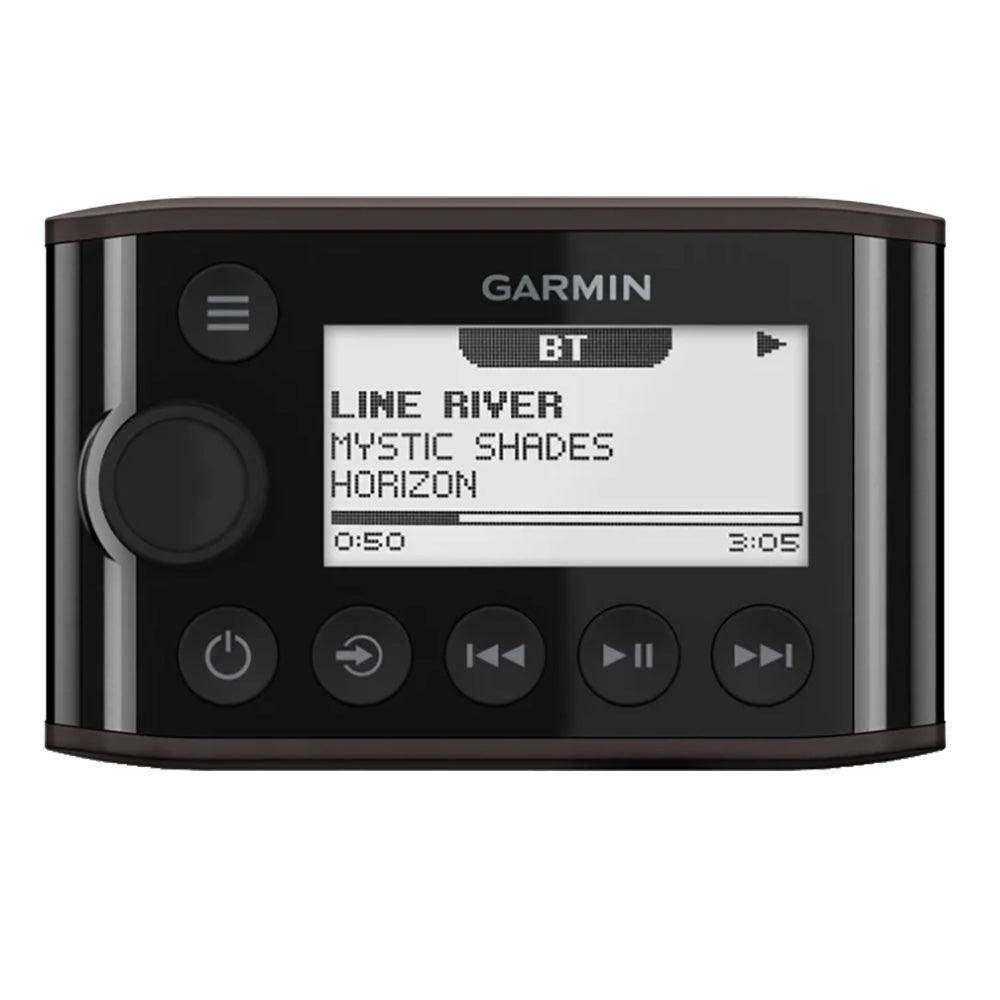 Fusion MS-NRX300 Wired Remote - Skoutley Outdoors LLC