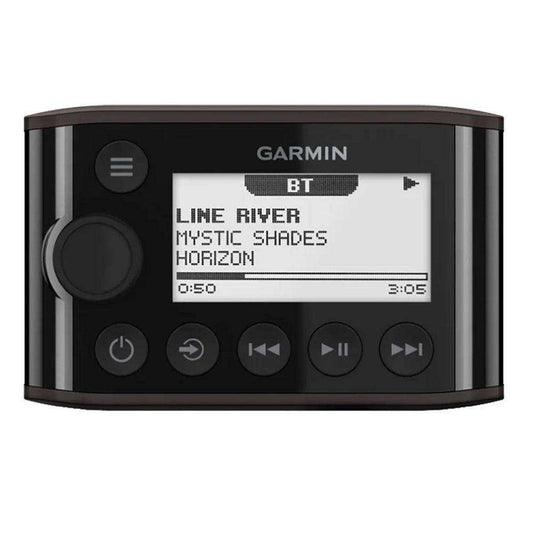 Fusion MS-NRX300 Wired Remote - Skoutley Outdoors LLC