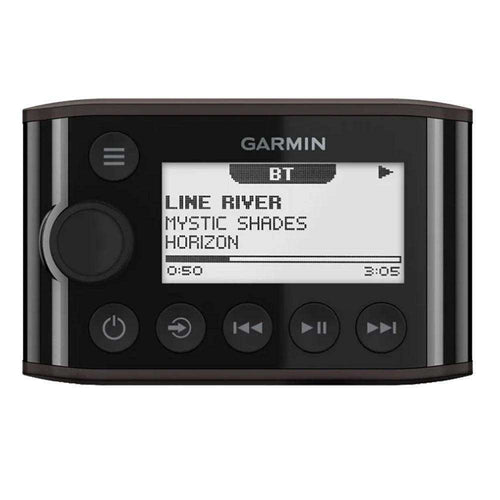 Fusion MS-NRX300 Wired Remote - Skoutley Outdoors LLC