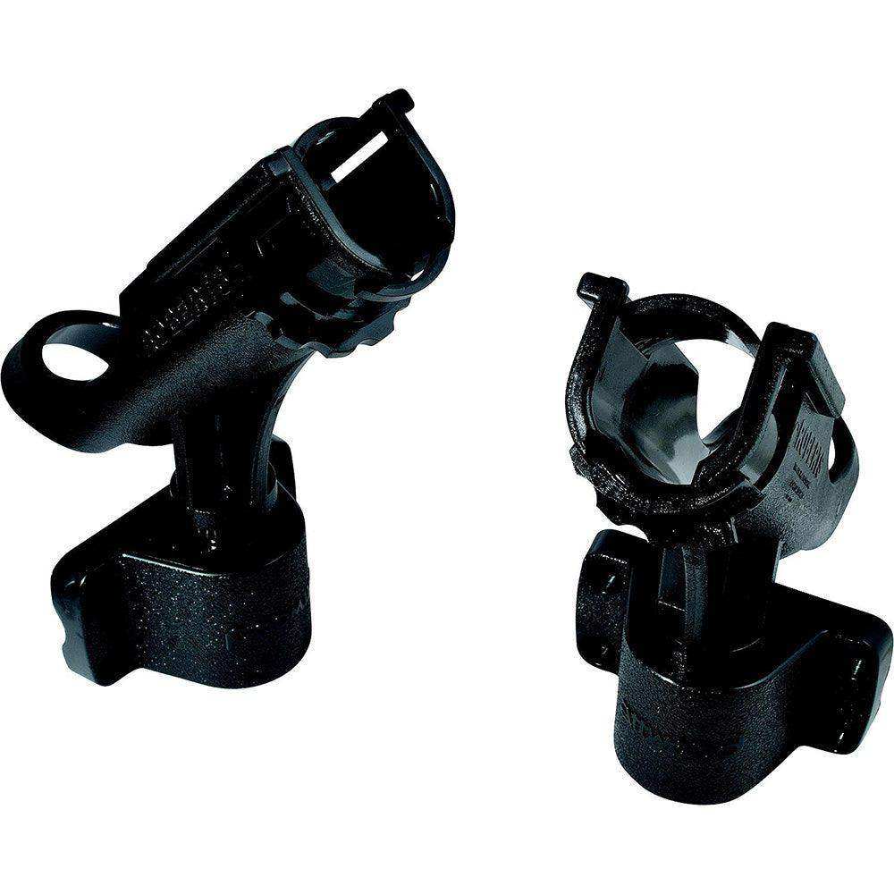 Attwood 2-In-1 Non-Adjustable Rod Holders *2-Pack - Skoutley Outdoors LLC