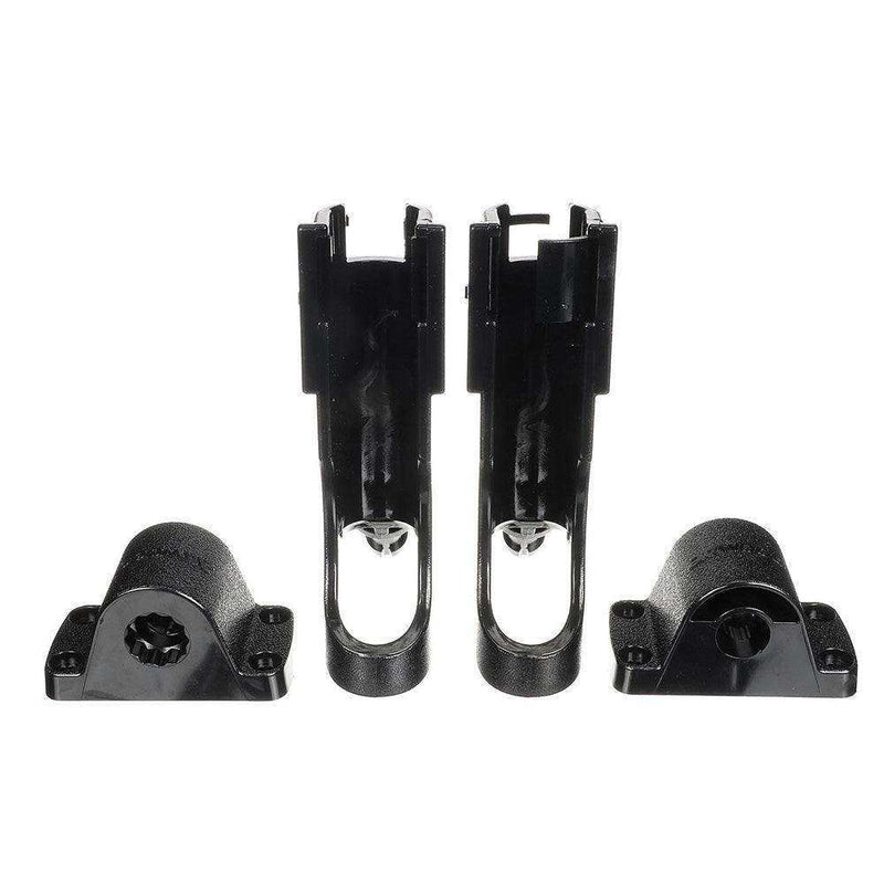 Load image into Gallery viewer, Attwood 2-In-1 Non-Adjustable Rod Holders *2-Pack - Skoutley Outdoors LLC
