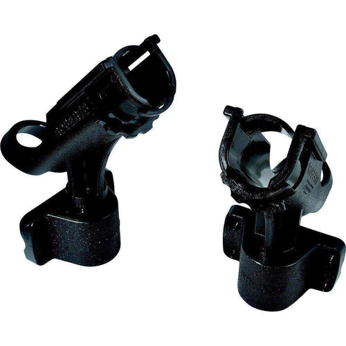 Attwood 2-In-1 Non-Adjustable Rod Holders *2-Pack - Skoutley Outdoors LLC