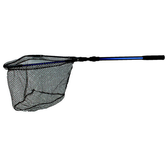 Attwood Fold-N-Stow Fishing Net - Small - Skoutley Outdoors LLC
