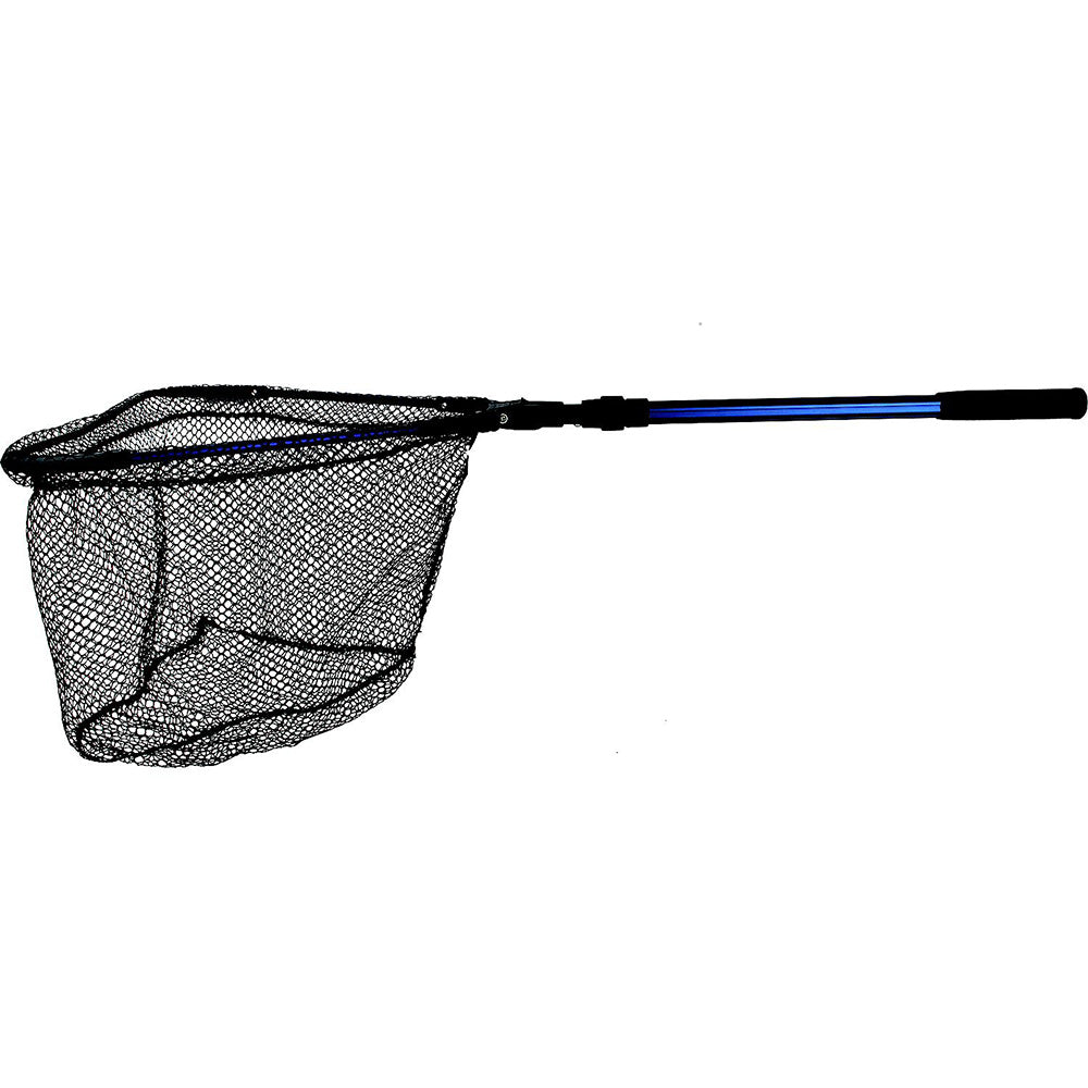 Attwood Fold-N-Stow Fishing Net - Medium - Skoutley Outdoors LLC