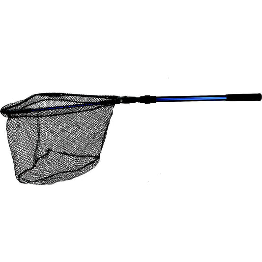 Attwood Fold-N-Stow Fishing Net - Medium - Skoutley Outdoors LLC