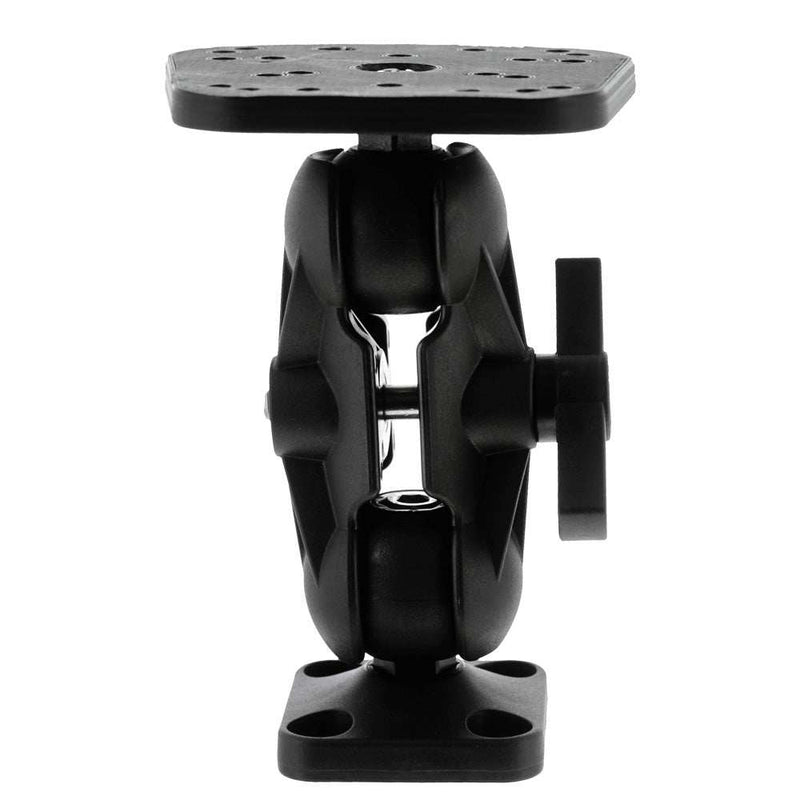 Load image into Gallery viewer, Scotty 164 1.5&quot; Ball Mount w/Sounder Plate - Skoutley Outdoors LLC
