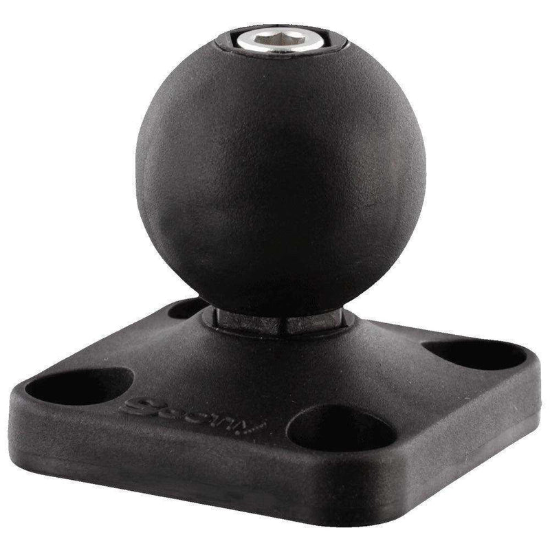 Load image into Gallery viewer, Scotty 166 1.5″ Ball System Base - Skoutley Outdoors LLC
