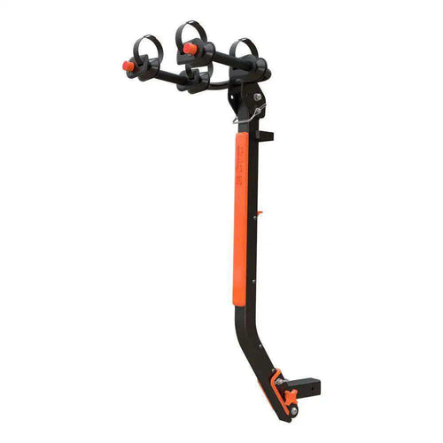 CURT ActiveLink SE Series Bike Rack - 2 Bikes Up to 90 lbs - Skoutley Outdoors LLC