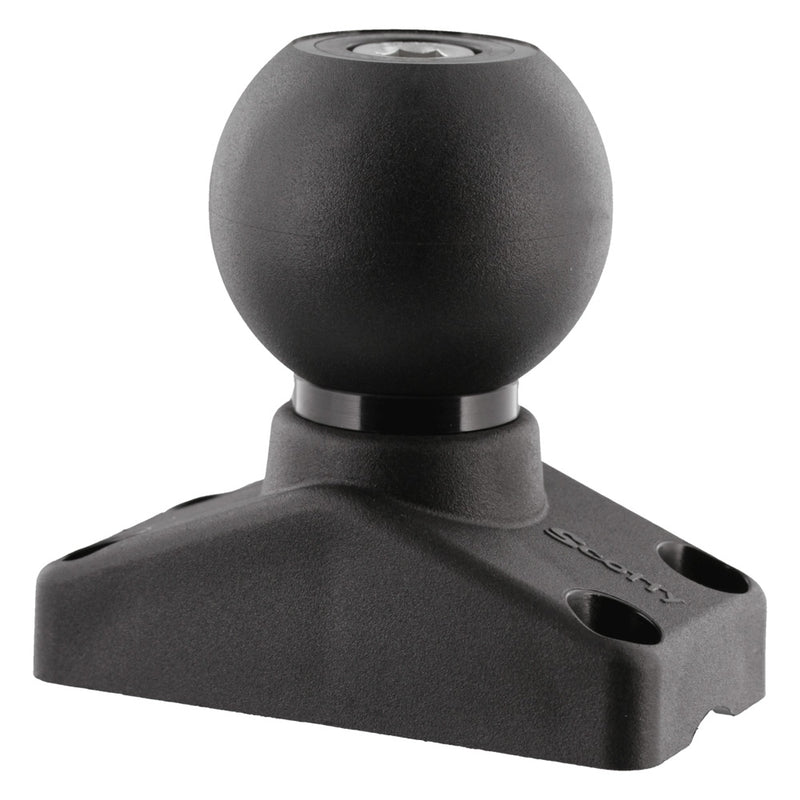 Load image into Gallery viewer, Scotty 176 2.25&quot; Ball System Base
