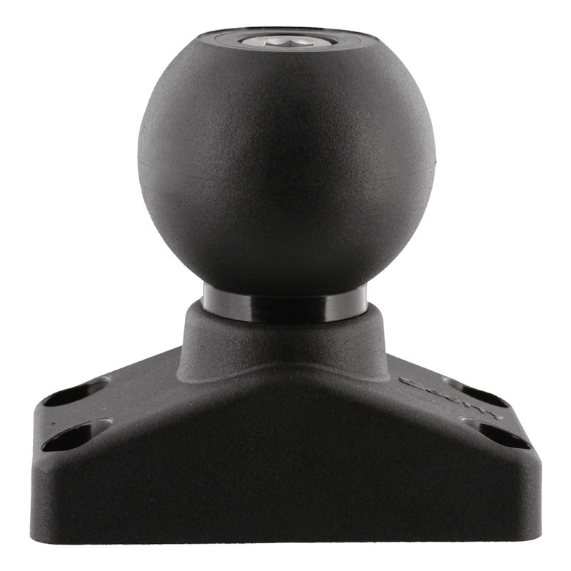 Load image into Gallery viewer, Scotty 176 2.25&quot; Ball System Base
