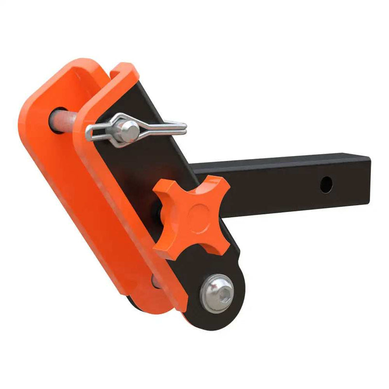 Load image into Gallery viewer, CURT ActiveLink 1-1/4&quot; Receiver Shank - Up to 3500 lbs - Skoutley Outdoors LLC
