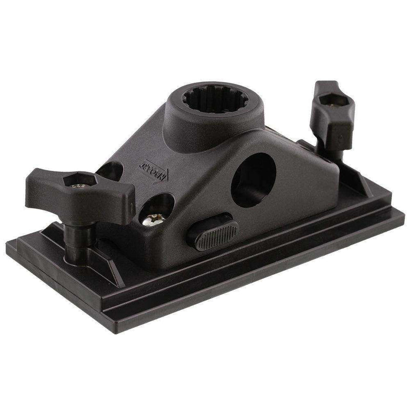 Load image into Gallery viewer, Scotty 340L Nylon Track Adapter - Skoutley Outdoors LLC
