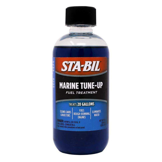 STA-BIL Marine Tune-Up - Skoutley Outdoors LLC