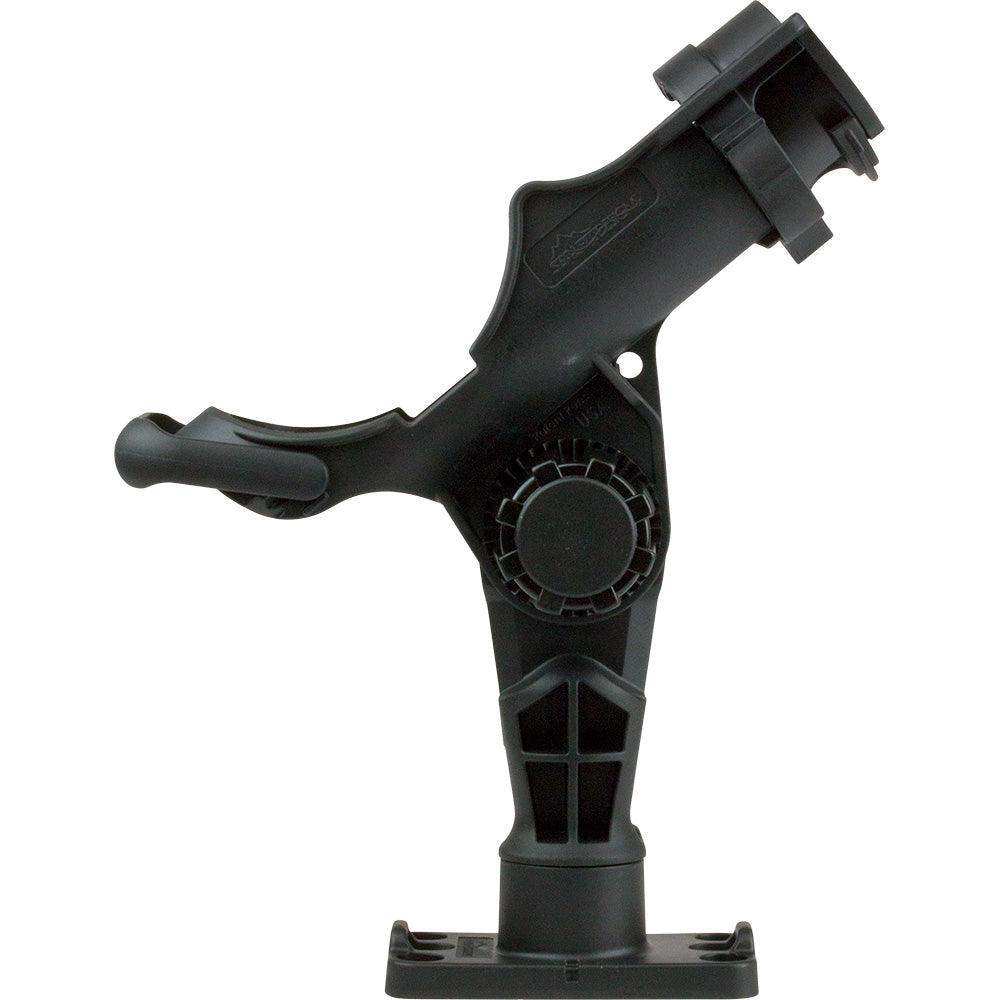 Sea-Dog Triple Threat™ Rod Holder - Surface Mount - Skoutley Outdoors LLC