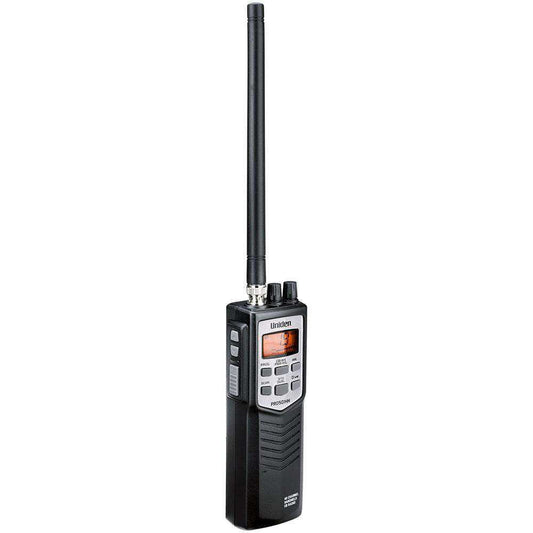 Uniden PRO501HH Handheld CB Radio - Skoutley Outdoors LLC