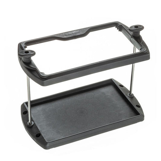 Attwood Heavy Duty Group 24 Battery Tray - Skoutley Outdoors LLC