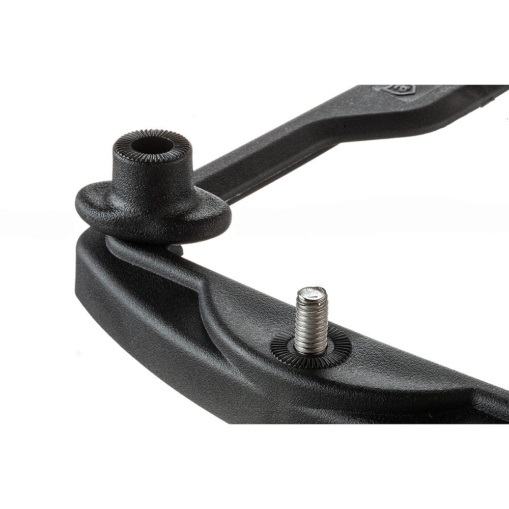 Attwood Heavy Duty Group 24 Battery Tray - Skoutley Outdoors LLC