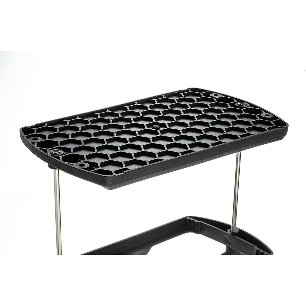Attwood Heavy Duty Group 24 Battery Tray - Skoutley Outdoors LLC