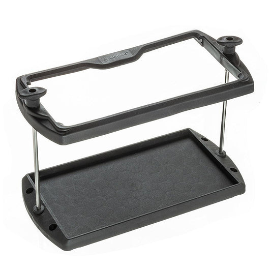 Attwood Heavy Duty Group 27 Battery Tray - Skoutley Outdoors LLC