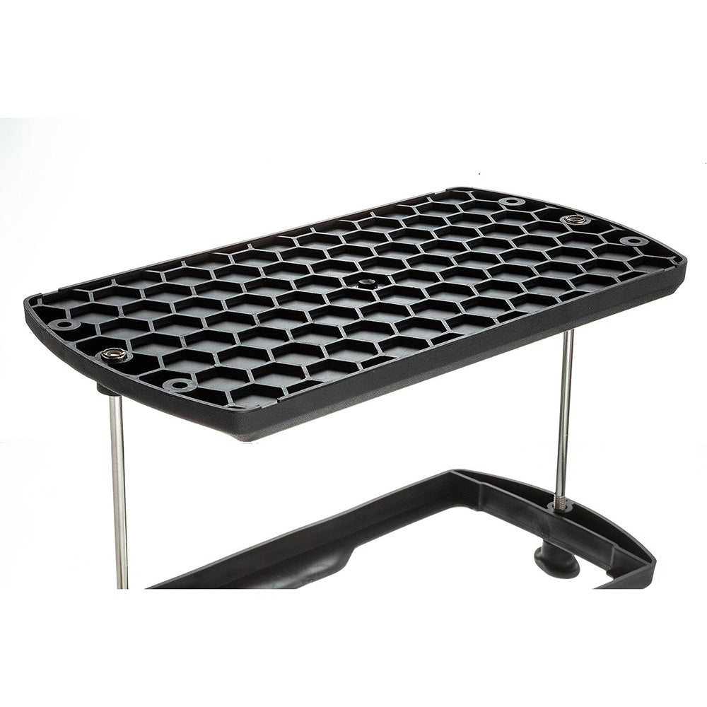 Attwood Heavy Duty Group 27 Battery Tray - Skoutley Outdoors LLC