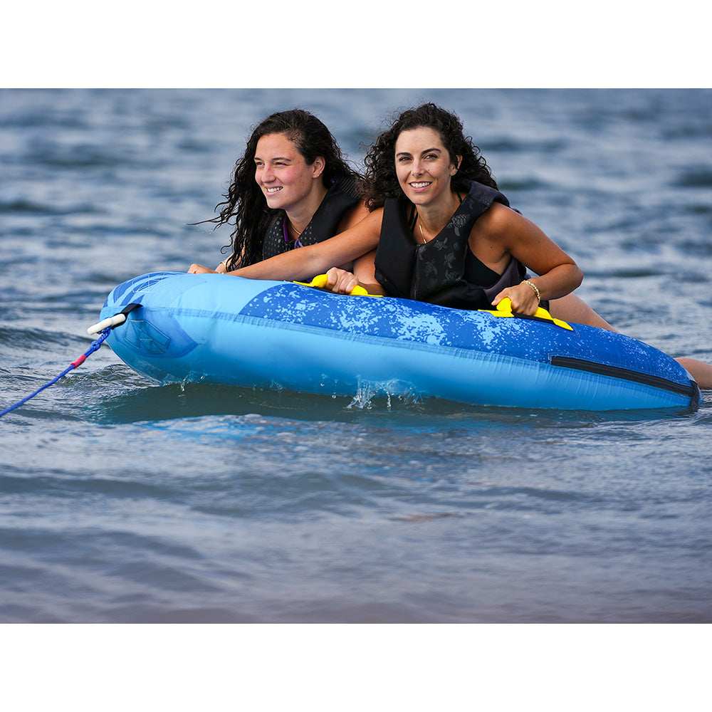 Solstice Watersports Surge Towable - 1-2 Riders - Skoutley Outdoors LLC
