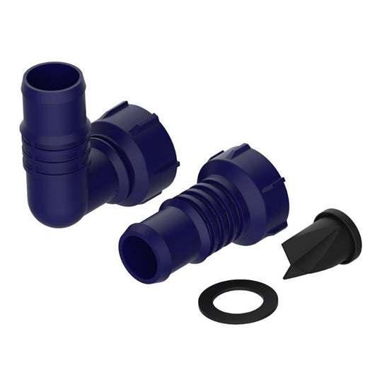 Attwood Service Kit f/S1200 Bilge Pumps - Skoutley Outdoors LLC
