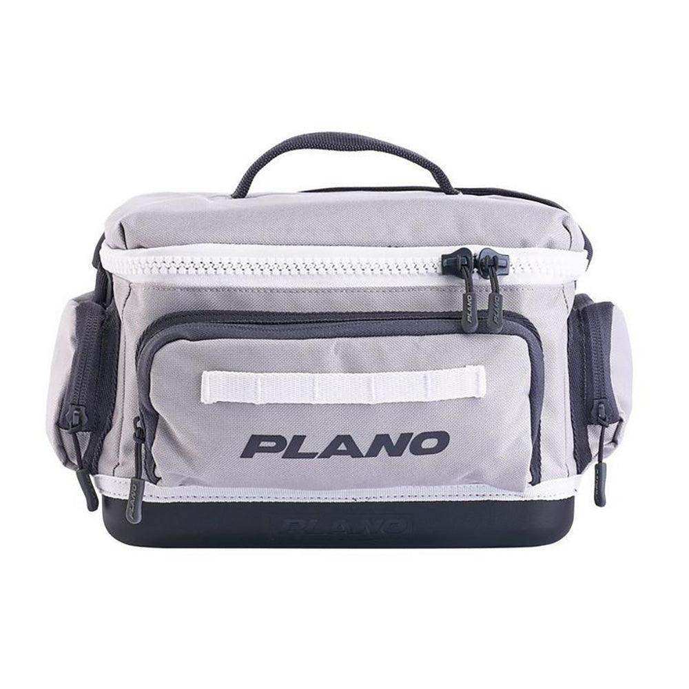 Plano Weekend Tackle Bag 3500 - Coast - PLAWKND3500GBTBCOAST - Skoutley Outdoors LLC