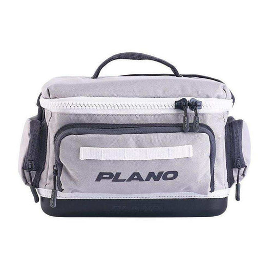 Plano Weekend Tackle Bag 3500 - Coast - PLAWKND3500GBTBCOAST - Skoutley Outdoors LLC