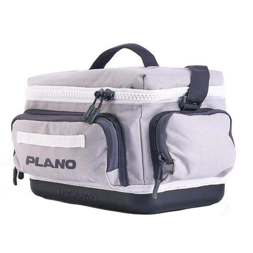 Plano Weekend Tackle Bag 3500 - Coast - PLAWKND3500GBTBCOAST - Skoutley Outdoors LLC