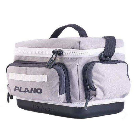 Plano Weekend Tackle Bag 3500 - Coast - PLAWKND3500GBTBCOAST - Skoutley Outdoors LLC