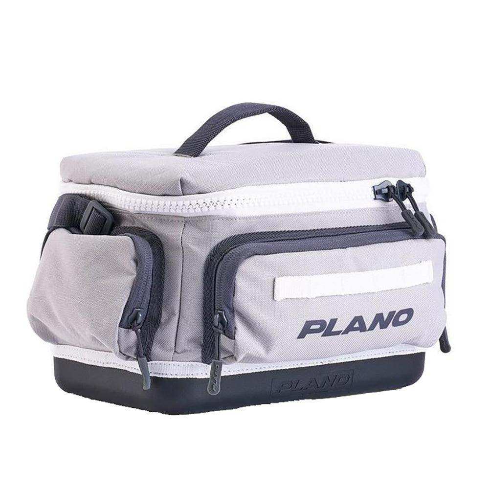 Plano Weekend Tackle Bag 3500 - Coast - PLAWKND3500GBTBCOAST - Skoutley Outdoors LLC