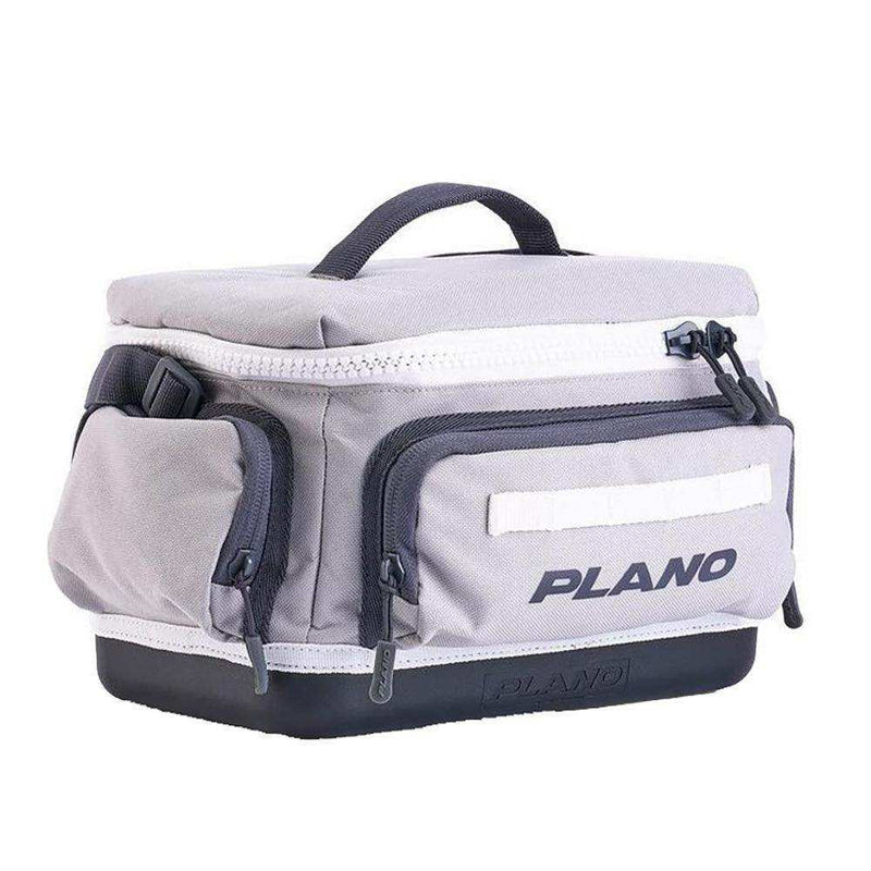 Load image into Gallery viewer, Plano Weekend Tackle Bag 3500 - Coast - PLAWKND3500GBTBCOAST - Skoutley Outdoors LLC
