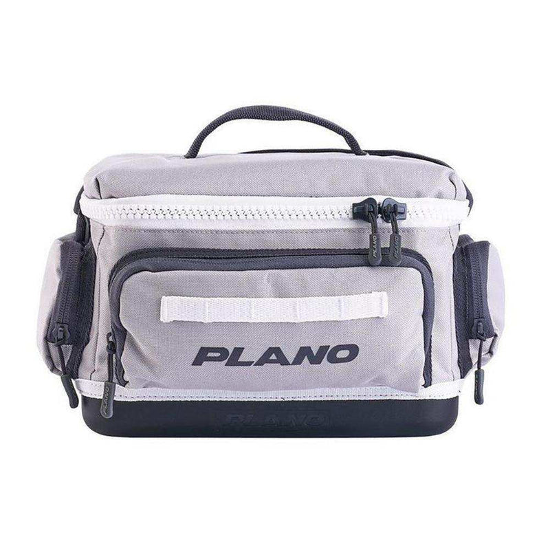Load image into Gallery viewer, Plano Weekend Tackle Bag 3500 - Coast - PLAWKND3500GBTBCOAST - Skoutley Outdoors LLC
