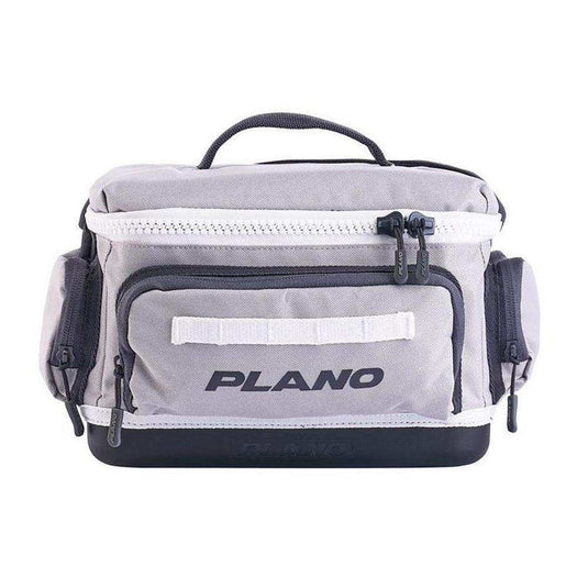 Plano Weekend Tackle Bag 3500 - Coast - PLAWKND3500GBTBCOAST - Skoutley Outdoors LLC