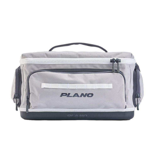 Plano Weekend Tackle Bag 3600 - Coast - PLAWKND3600GBTBCOAST - Skoutley Outdoors LLC